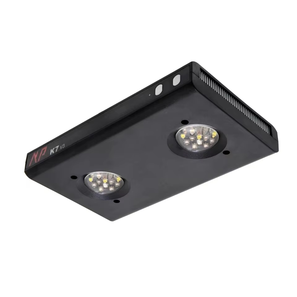 Marine Aquarium & Regional Centre Reviews - K7 140 W Vollspektrum WiFi Vollspektrum