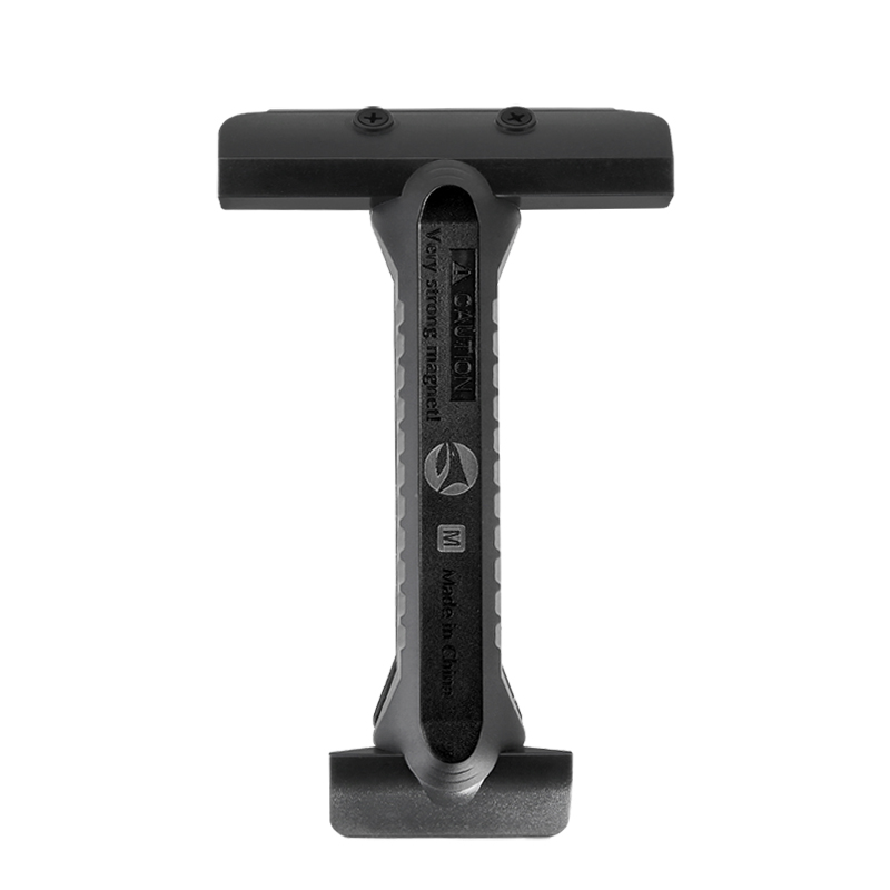 Marine Aquarium Glass Scraper - Magnetisches Aquarium Aquarium Glas Algen schaber