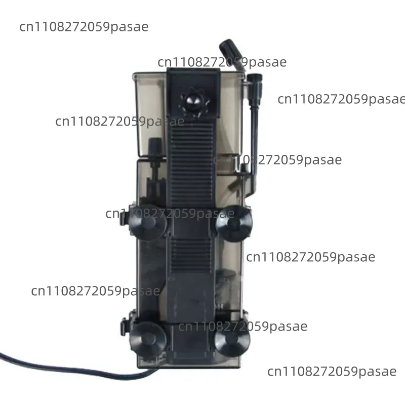 Marine Aquarium & Regional Centre Reviews - SK-300 300L/H Marine Riff Korallen Fisch