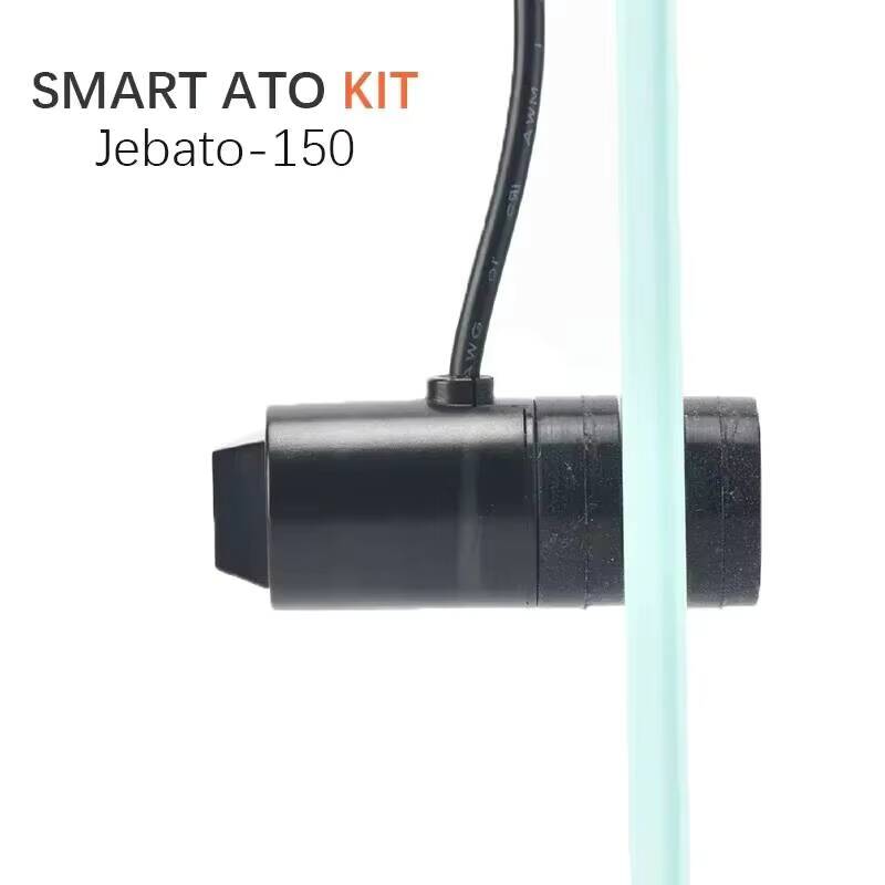 Marine Aquarium & Regional Centre Reviews - Jebao Aquarium ATO Automatische Nachfüllsysteme Jebato-150