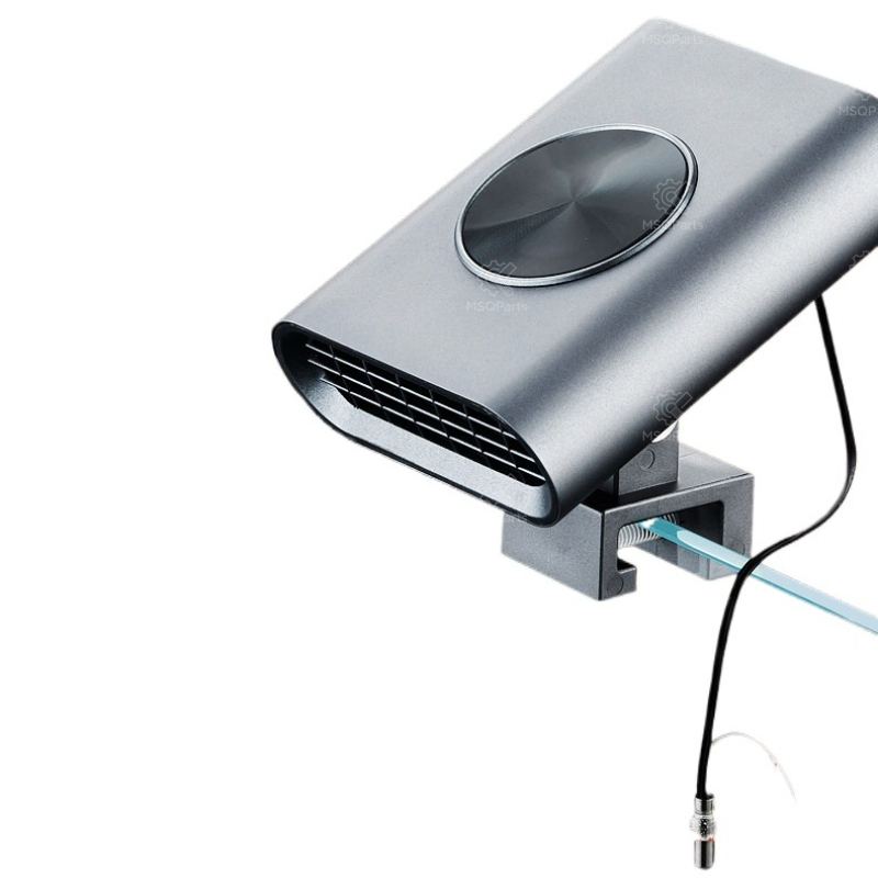 Marine Aquarium & Regional Centre Reviews - Aquarium Smart-Kühlventilator F2, temperaturverstellbar für Aquarienpflanzen