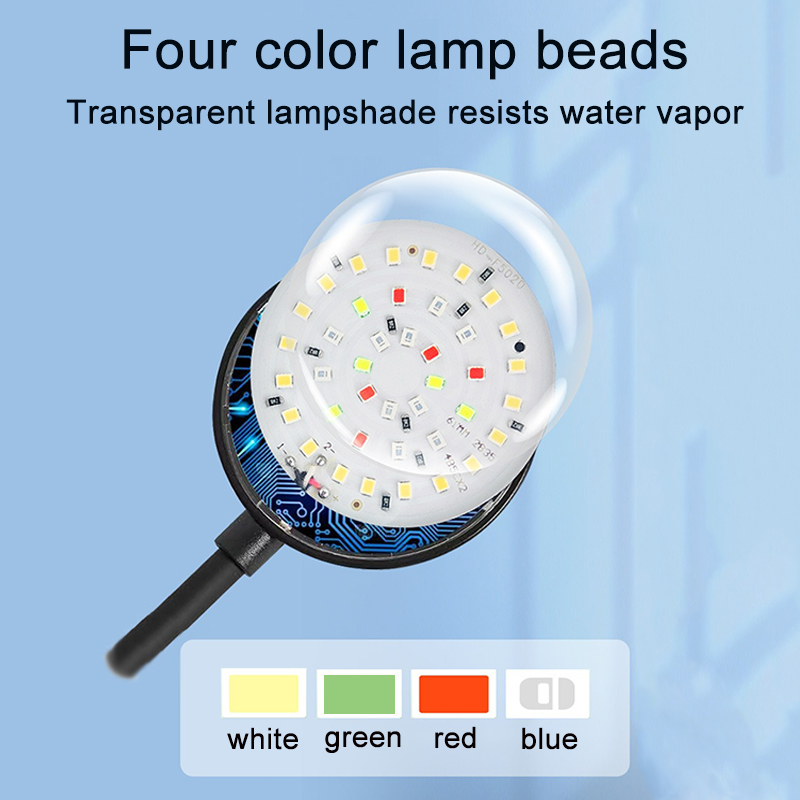 USB Aquarium LED Lampe Aquariu – Marine Aquarium Mini Bewertung und Preis