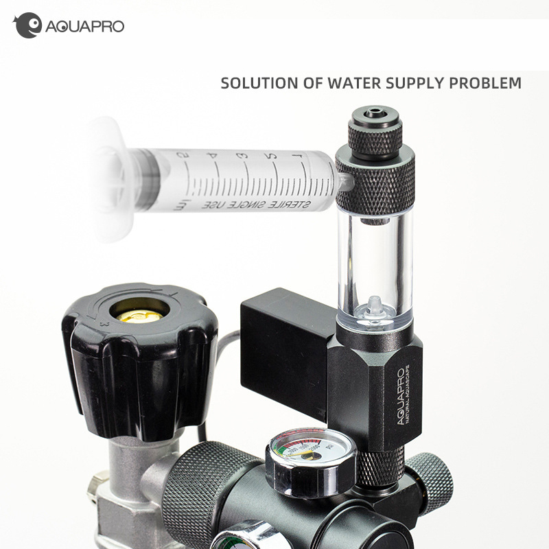 Aquarium Co2 Regler Mini Syste – Marine Aquarium Mini Bewertung und Preis