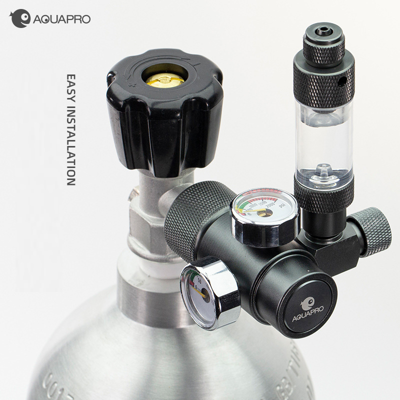 Aquarium Co2 Regler Mini Syste – Marine Aquarium Mini Bewertung und Preis
