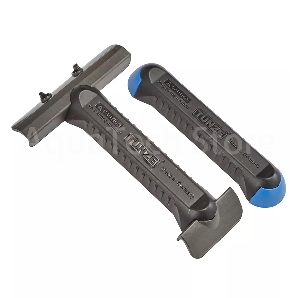 TUNZE Pflegemagnet Pico/Nano/L – Marine Aquarium Glass Scraper Bewertung und Preis