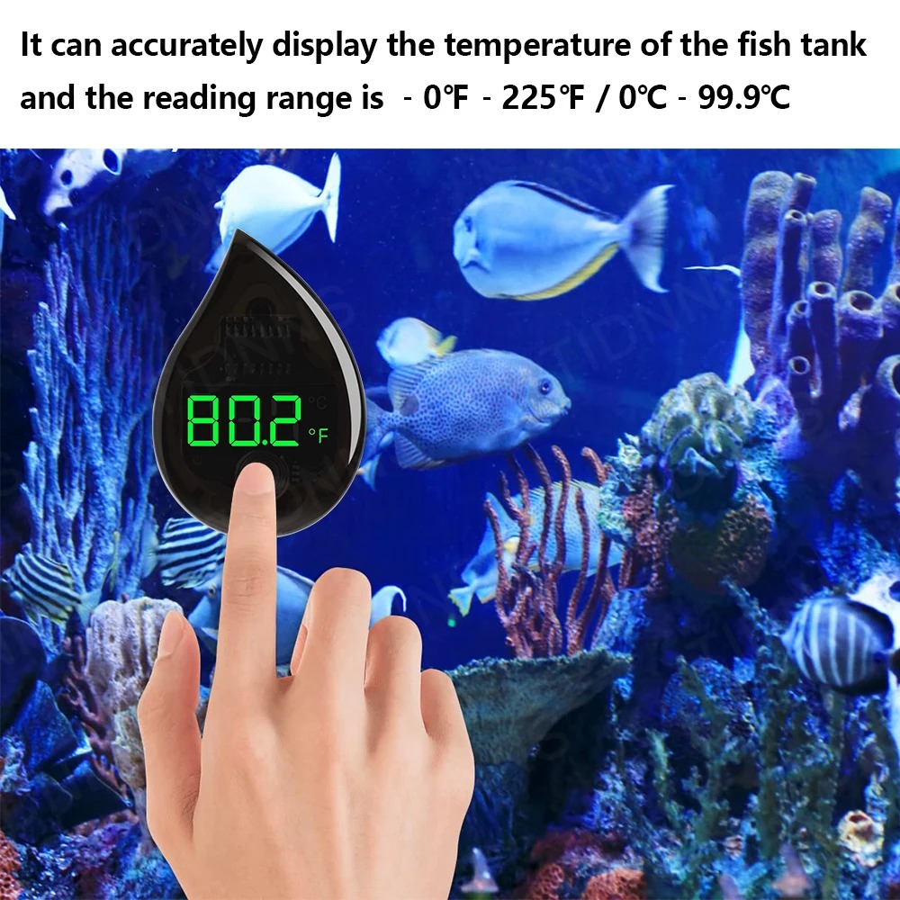Aquarium Selbstklebendes Therm – Marine Aquarium Mini Bewertung und Preis