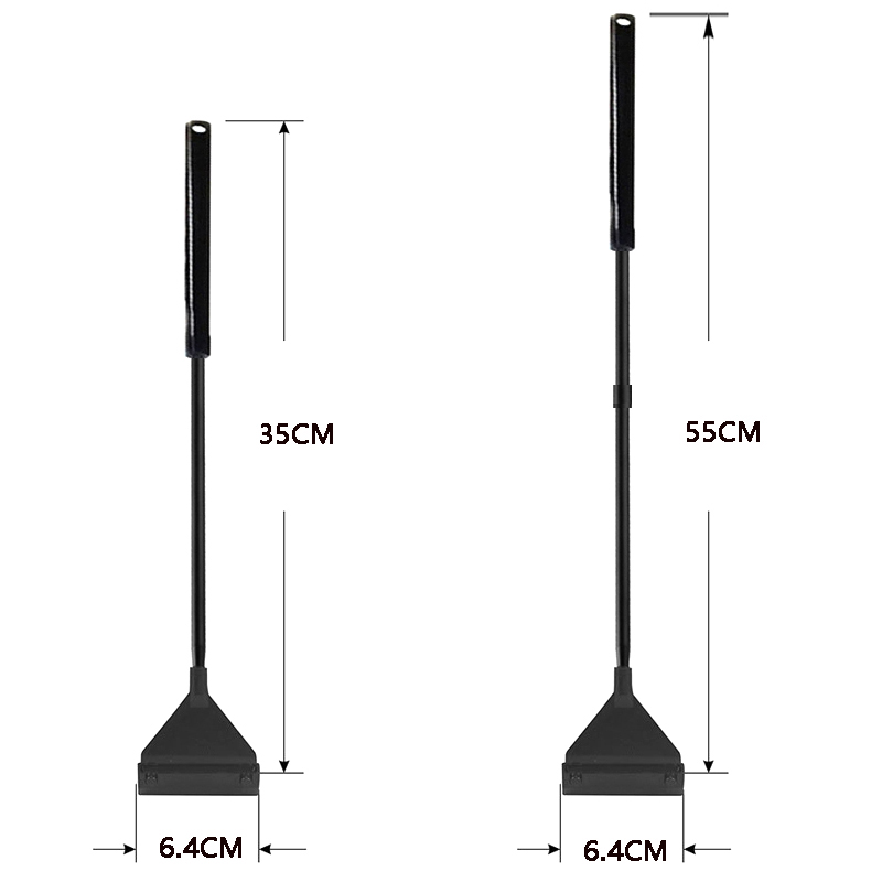 Aquarium-Reinigungswerkzeug Fi – Marine Aquarium Glass Scraper Bewertung und Preis