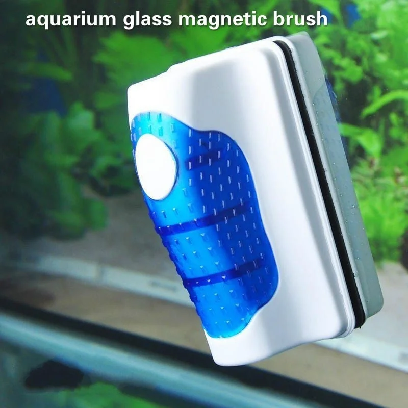Aquarium Glas Schaber Reiniger – Marine Aquarium Glass Scraper Bewertung und Preis