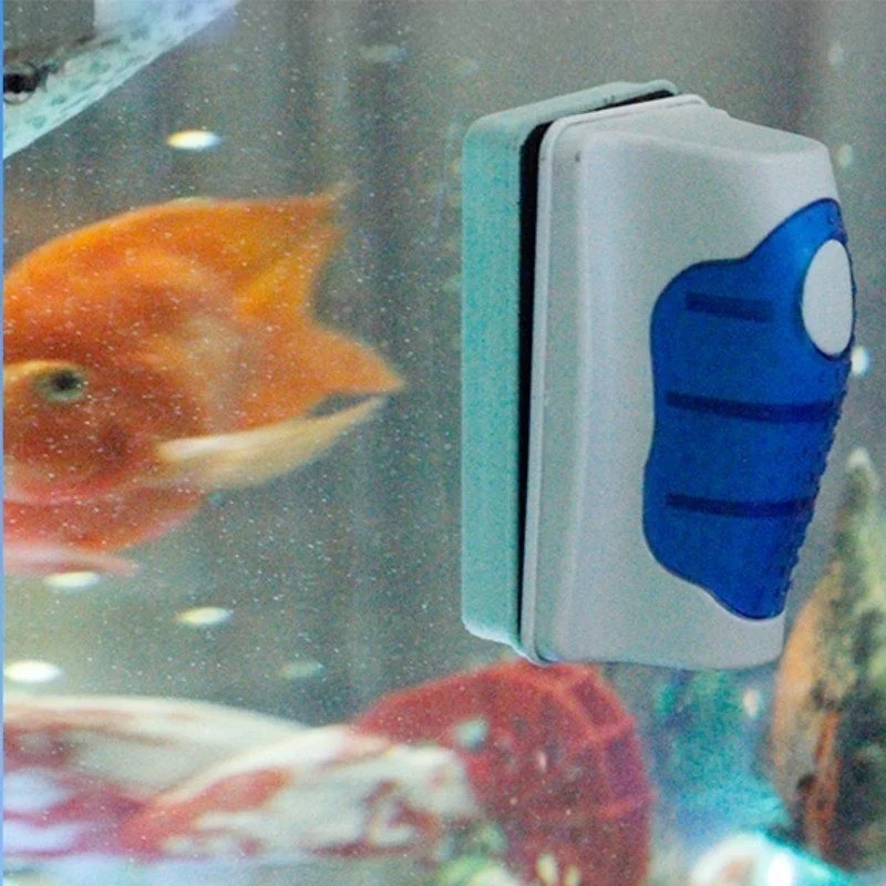 Aquarium Glas Schaber Reiniger – Marine Aquarium Glass Scraper Bewertung und Preis