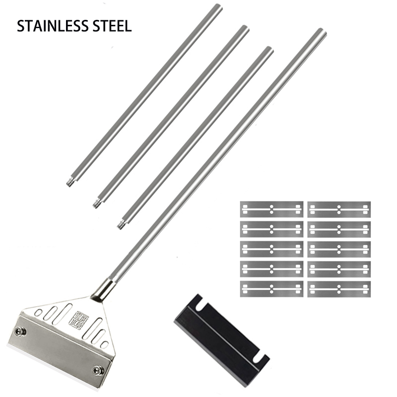 Aquarium Algen Entferner Alumi – Marine Aquarium Glass Scraper Bewertung und Preis