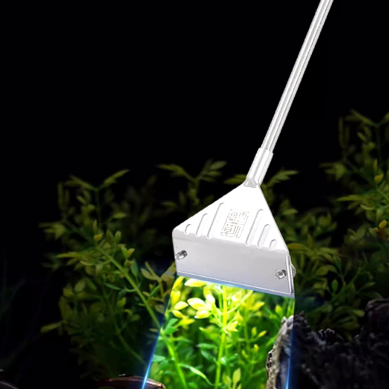 Aquarium Algen Entferner Alumi – Marine Aquarium Glass Scraper Bewertung und Preis