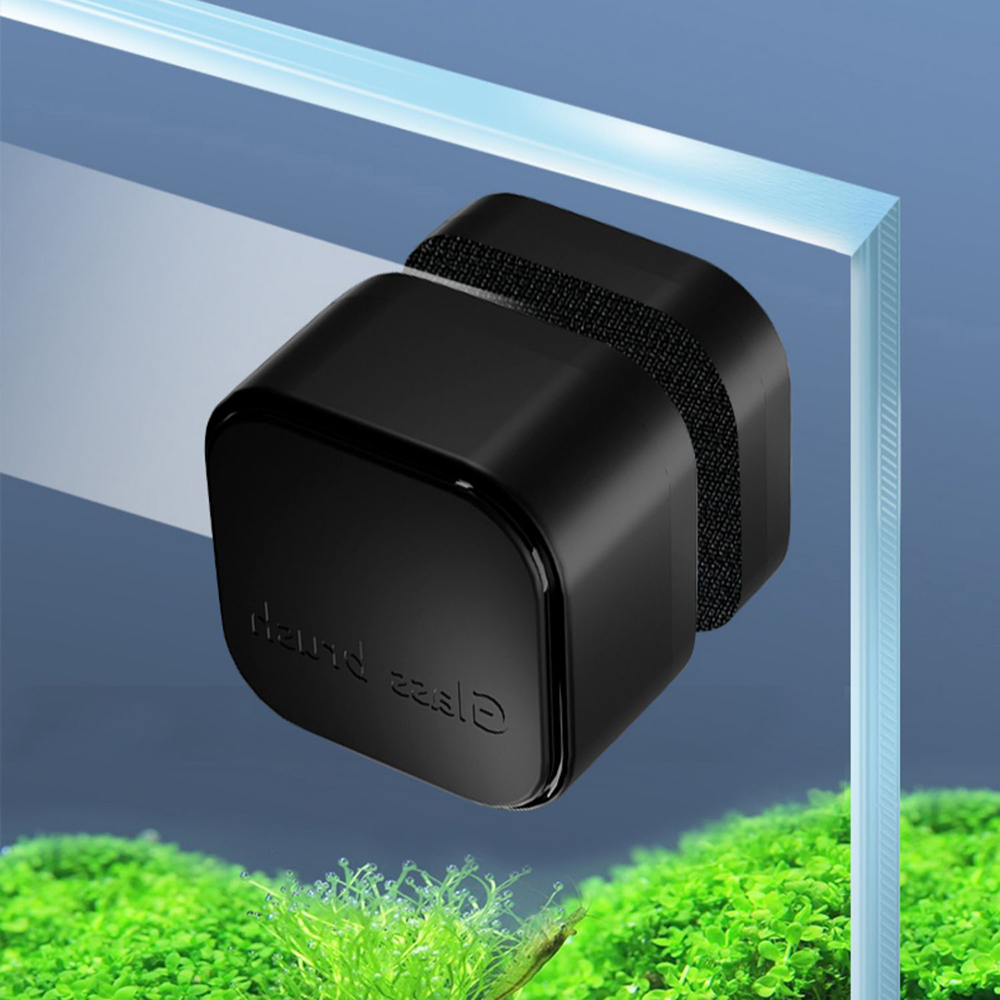 1 Stück Magnetischer Aquarium- – Marine Aquarium Glass Scraper Bewertung und Preis