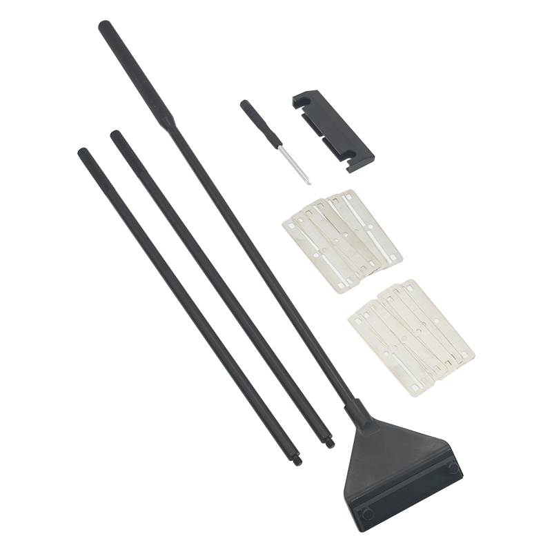 Aquarium Algen Entferner Alumi – Marine Aquarium Glass Scraper Bewertung und Preis