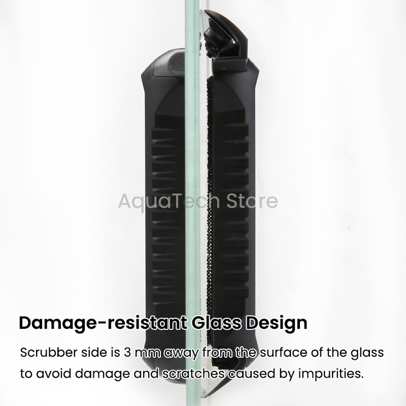Magnetisches Aquarium Aquarium – Marine Aquarium Glass Scraper Bewertung und Preis