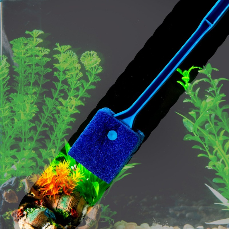 Neue Aquarium Algen Schaber Do – Marine Aquarium Glass Scraper Bewertung und Preis