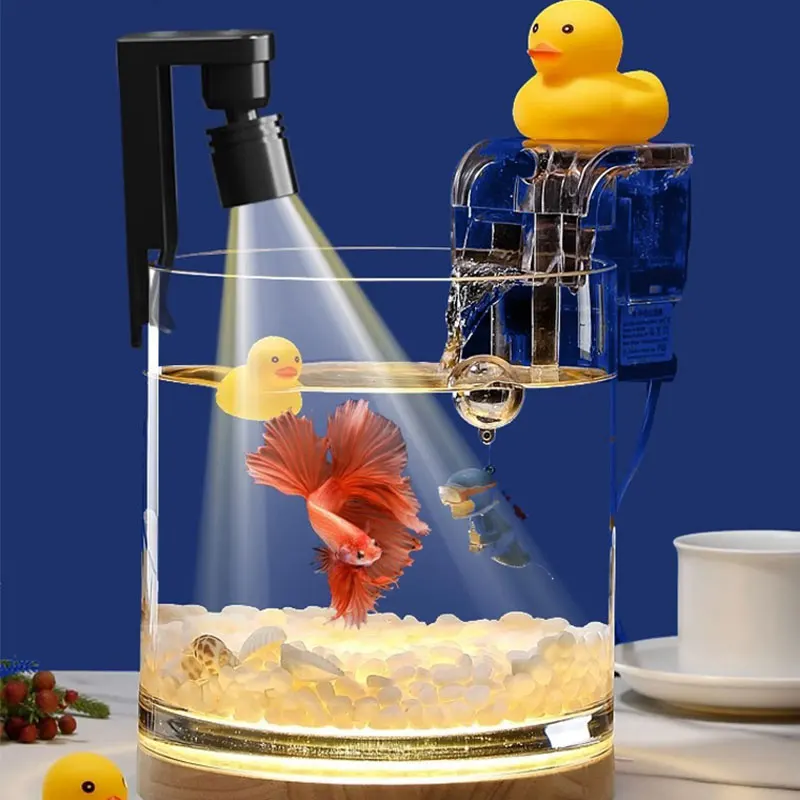 USB-Klemmlicht, wasserdicht, w – Marine Aquarium Mini Bewertung und Preis