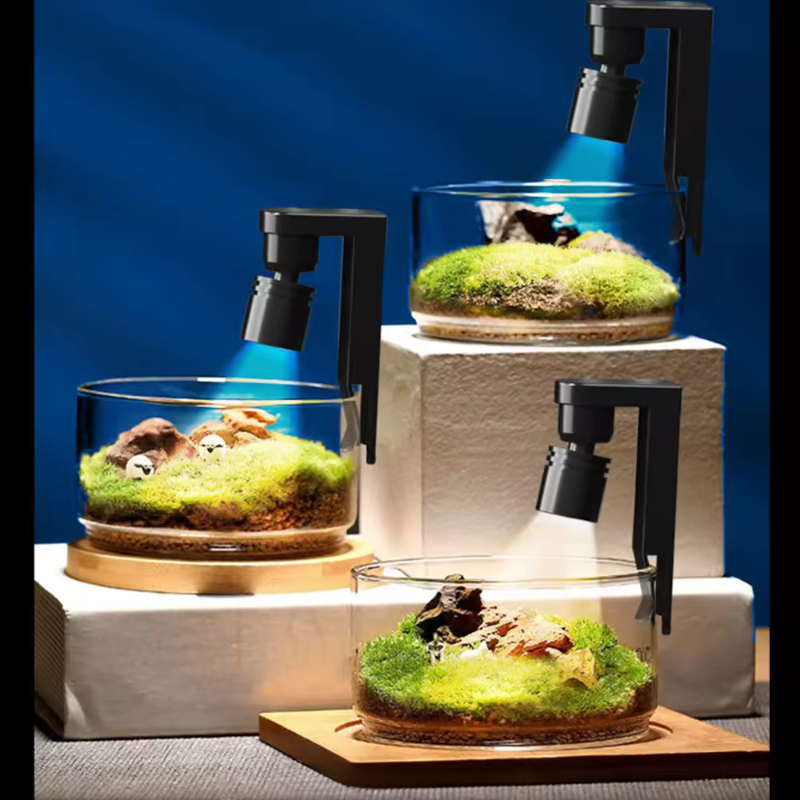 USB-Klemmlicht, wasserdicht, w – Marine Aquarium Mini Bewertung und Preis
