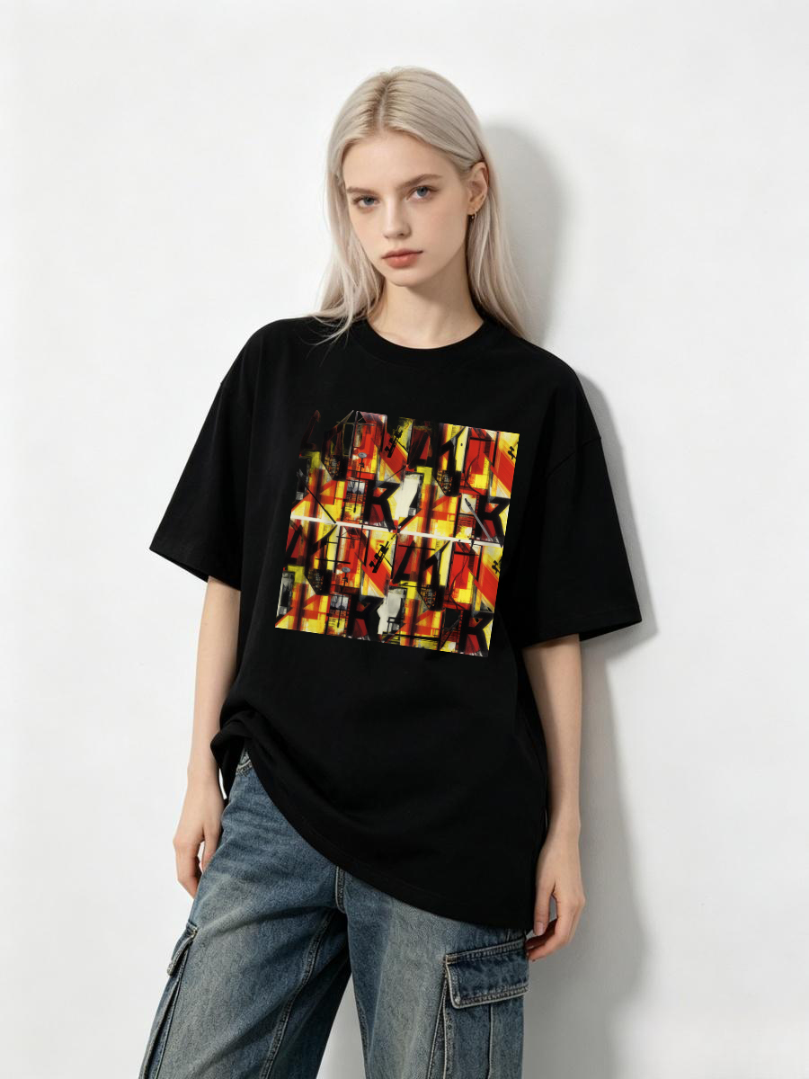 T-Shirts für die ganze Familie – Aquarium Marine World Bewertung und Preis