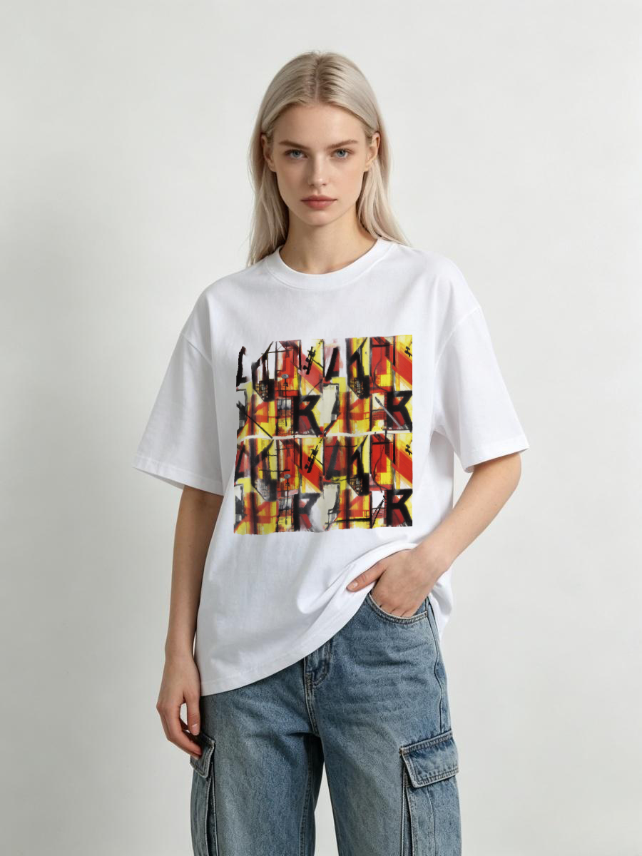 T-Shirts für die ganze Familie – Aquarium Marine World Bewertung und Preis