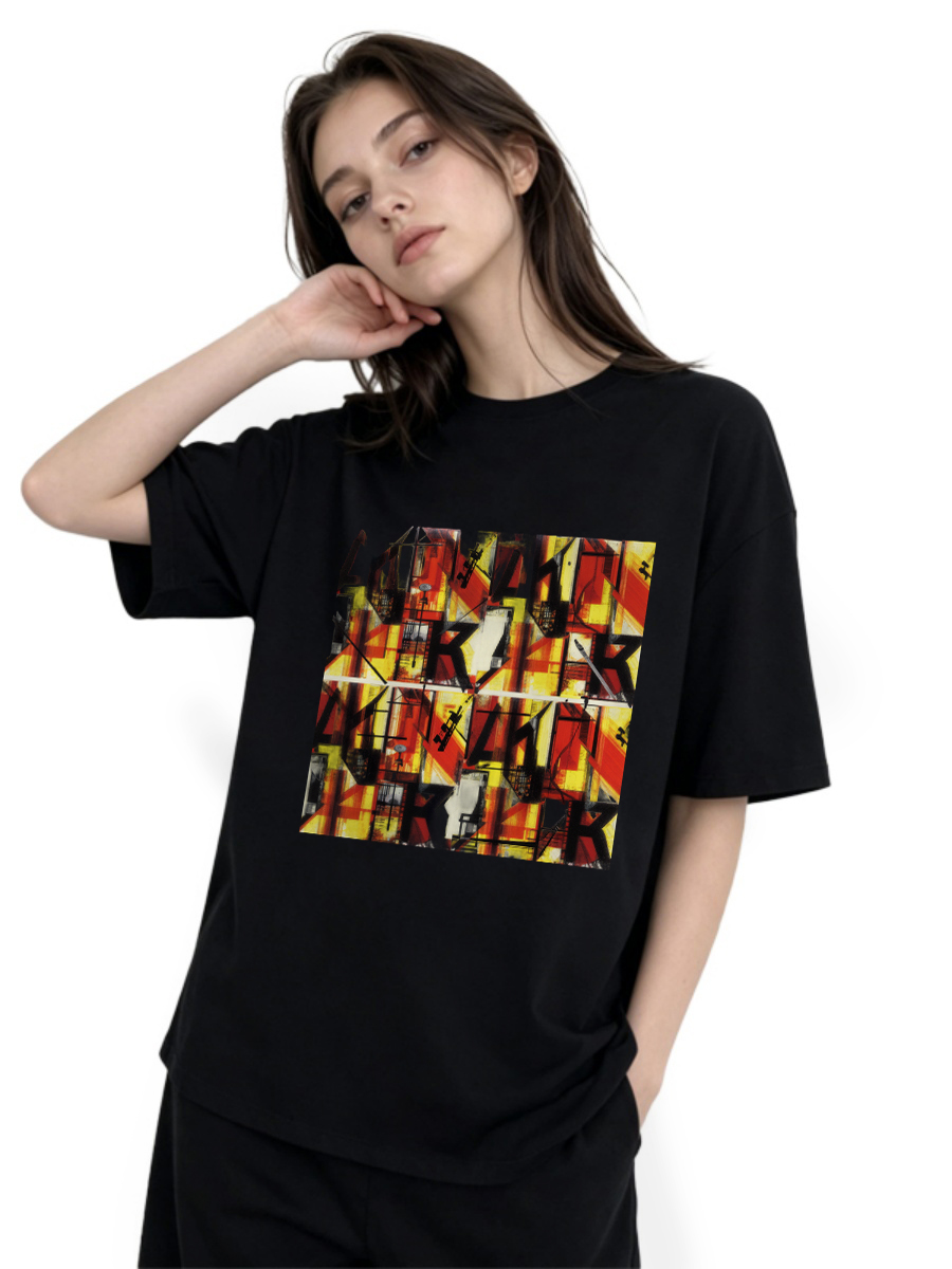 T-Shirts für die ganze Familie – Aquarium Marine World Bewertung und Preis