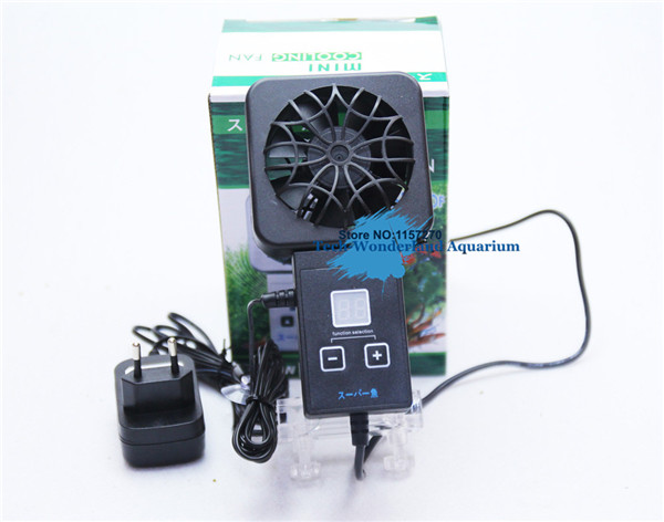 Mini nano clip hängen auf lüft – Marine Aquarium Mini Bewertung und Preis