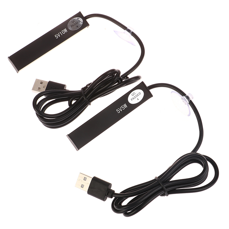 1Pc 5/10W Mini Aquarium Heizun – Marine Aquarium Mini Bewertung und Preis