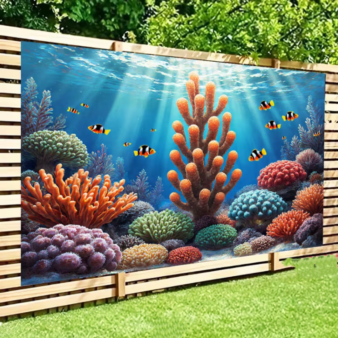 Unterwasserwelt Meereslebewese – Aquarium Marine World Bewertung und Preis