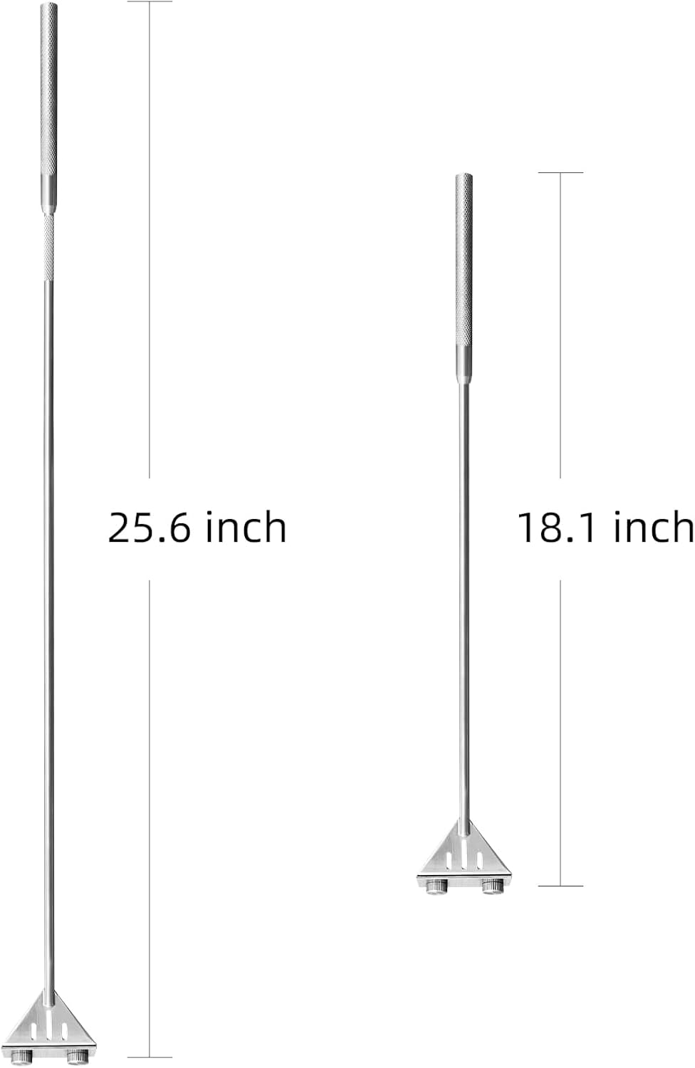 sttl Luxuriöser Algen- und Moo – Marine Aquarium Glass Scraper Bewertung und Preis