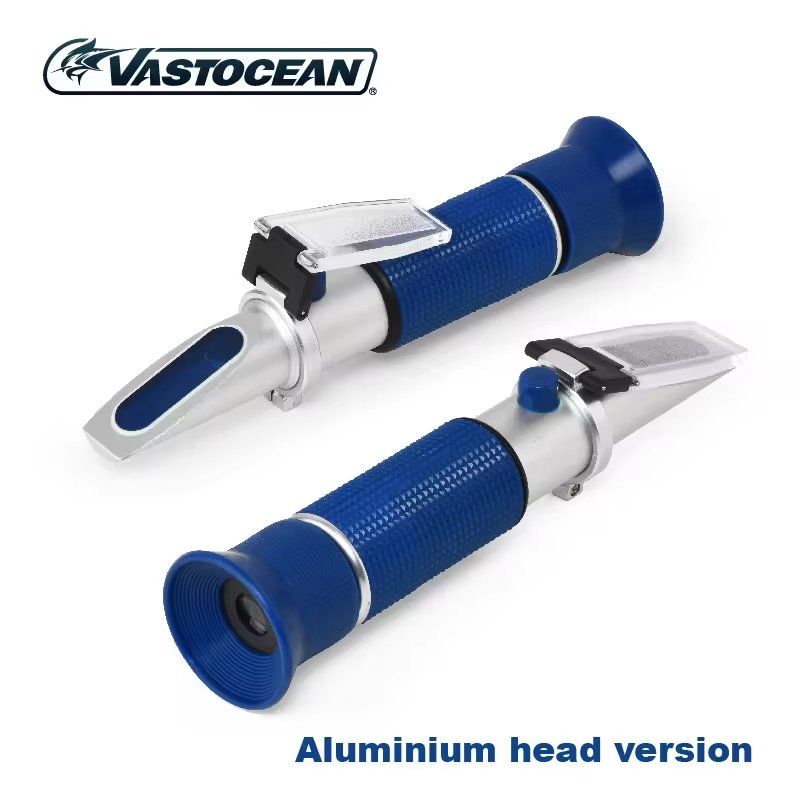Vastocean Salzwasser-Refraktom – Marine Aquarium & Regional Centre Reviews Bewertung und Preis