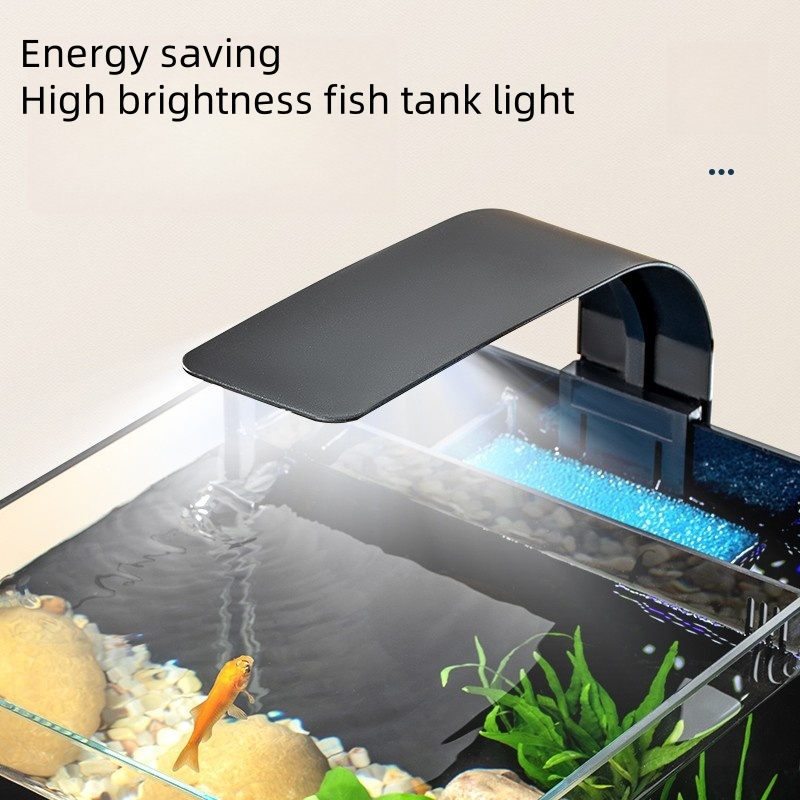 Ultra-Klares Glas Luxus-Mini-S – Aquarium Marine Clearwater Bewertung und Preis