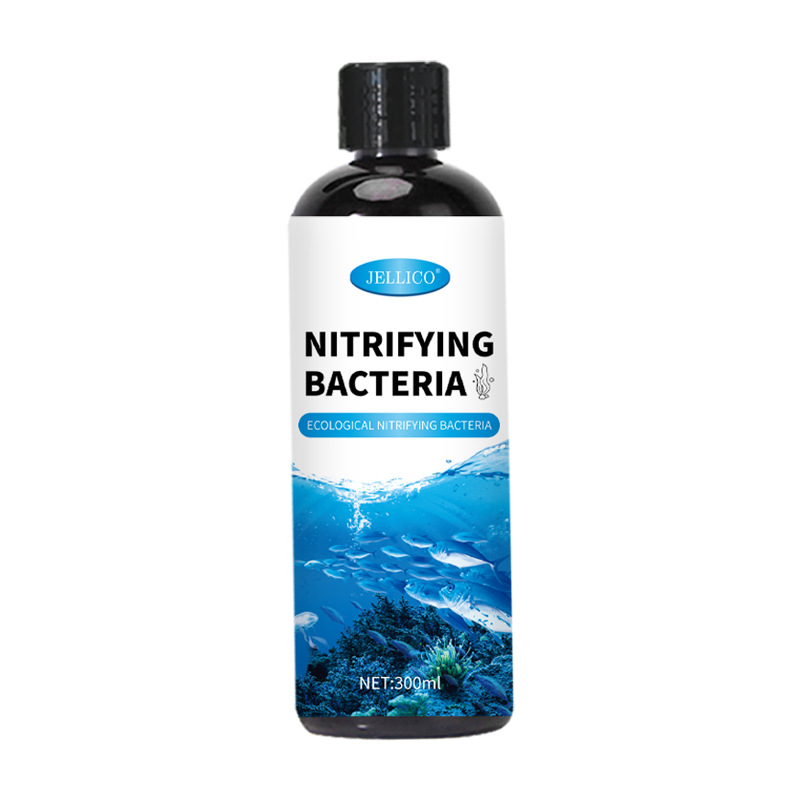 300ml Nitrifizierende Bakterie – Aquarium Marine Clearwater Bewertung und Preis