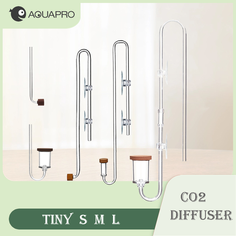 Aquarium CO2 Diffusor Aquarium – Marine Aquarium & Regional Centre Reviews Bewertung und Preis