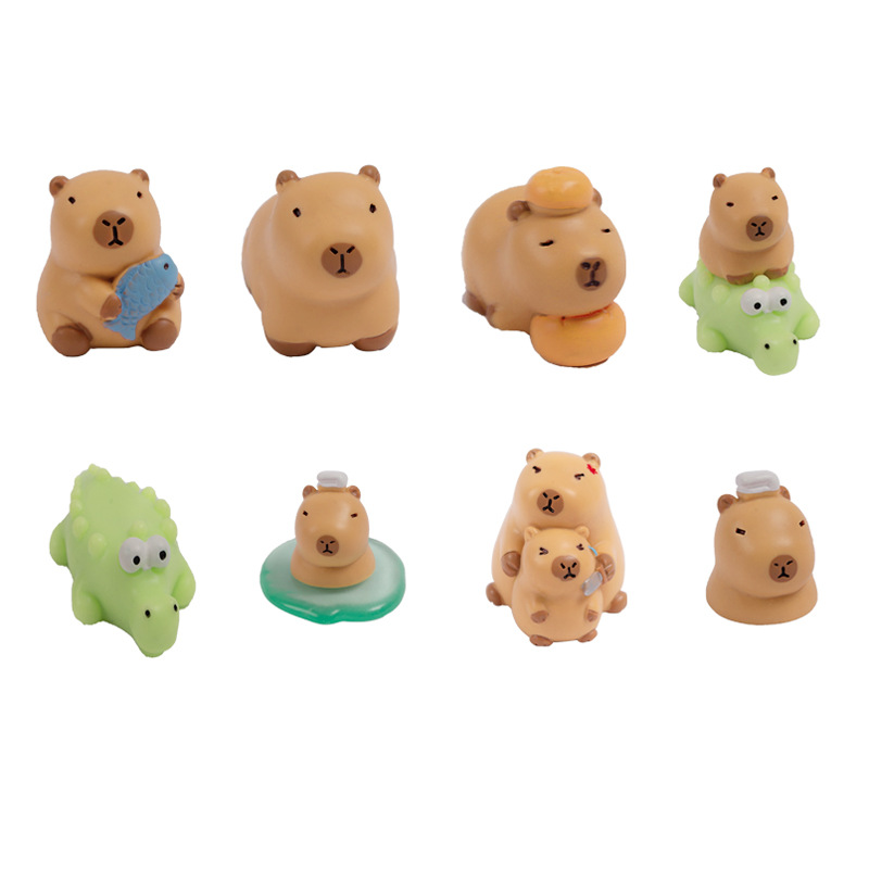 Mikro-Landschaft Mini-Figuren  – Marine Aquarium Mini Bewertung und Preis