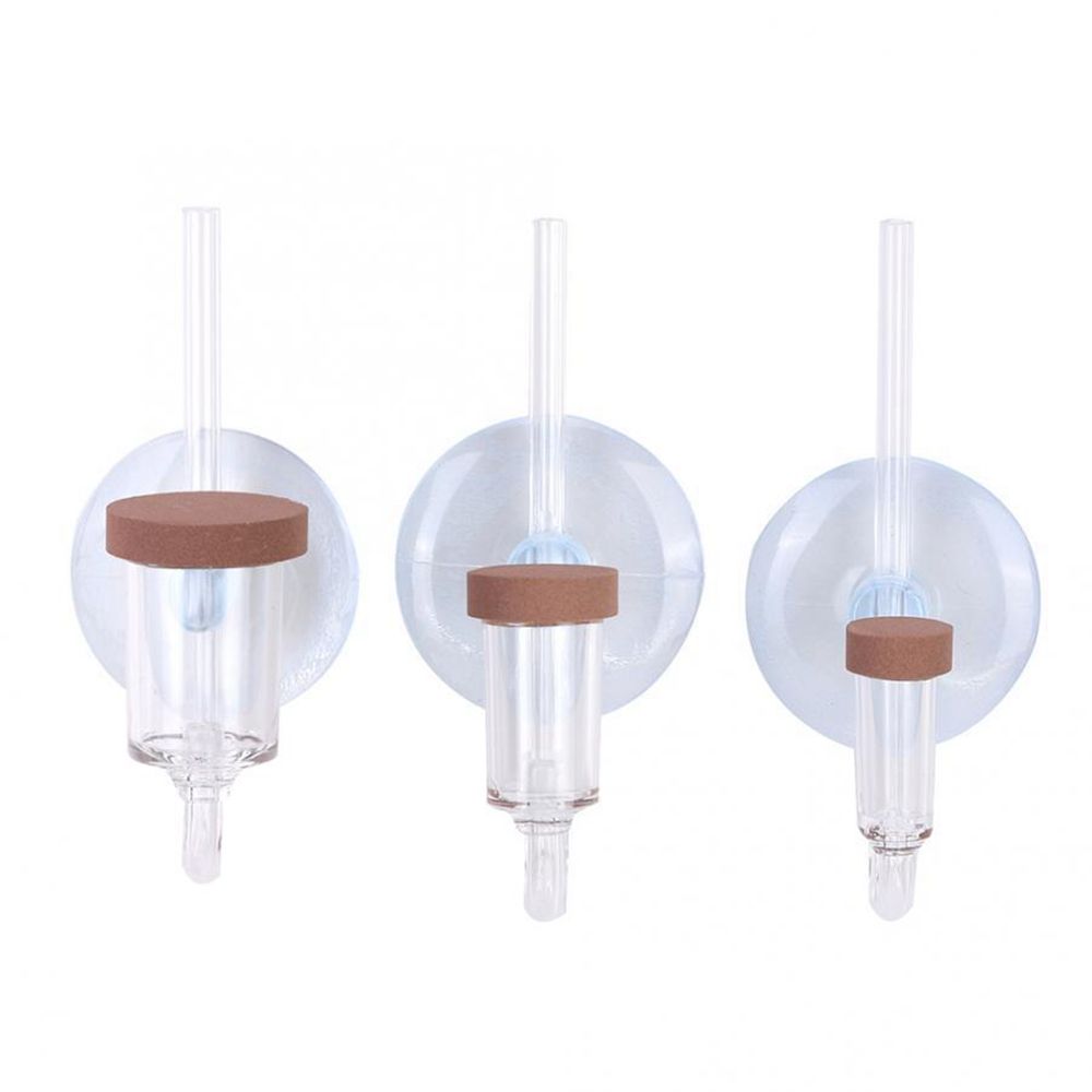 Acryl Mini Aquarium Live Pflan – Marine Aquarium Mini Bewertung und Preis