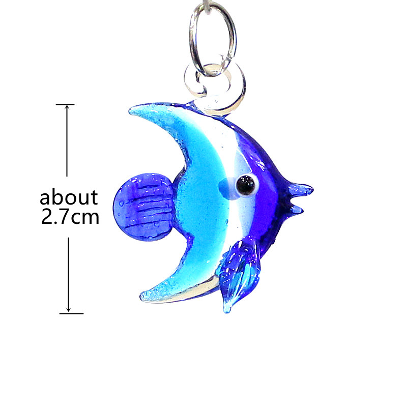 2 Stück Miniatur meeres tiere  – Marine Aquarium Mini Bewertung und Preis