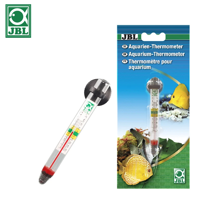 Deutsches JBL-Thermometer, Tau – Aquarium Marine Clearwater Bewertung und Preis