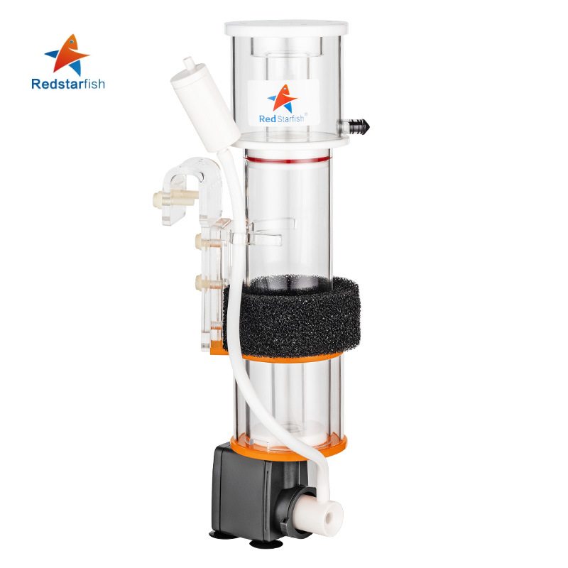 Red StarFish Protein Skimmer,  – Marine Aquarium & Regional Centre Reviews Bewertung und Preis