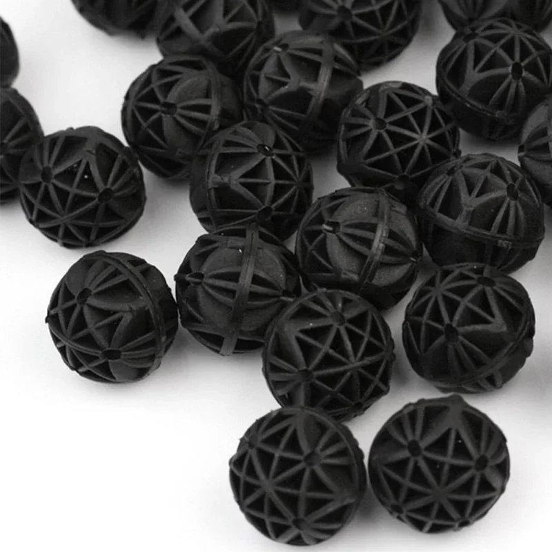 20Pcs 16mm Aquarium Filter Bio – Marine Aquarium & Regional Centre Reviews Bewertung und Preis