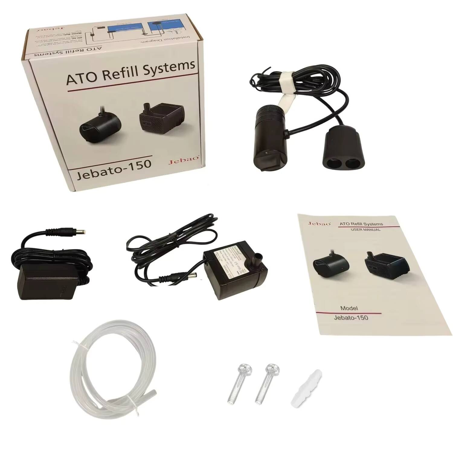 Jebao Aquarium ATO Automatisch – Marine Aquarium & Regional Centre Reviews Bewertung und Preis
