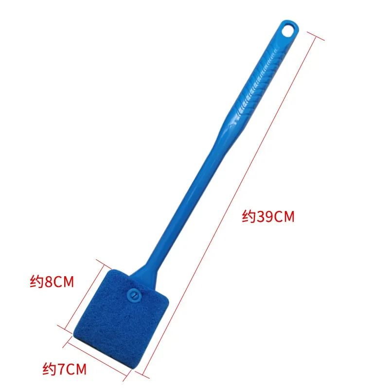 Aquarium Fischbecken Glasreini – Marine Aquarium Glass Scraper Bewertung und Preis
