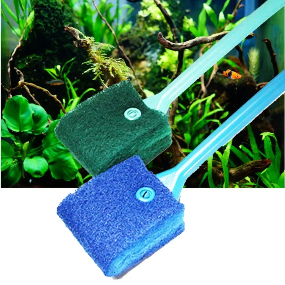 Aquarium Fischbecken Glasreini – Marine Aquarium Glass Scraper Bewertung und Preis